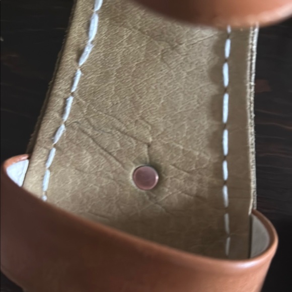 Grounding & Earthing Barefoot Ankle Strap
Sandals for Women - Picture 5 of 12